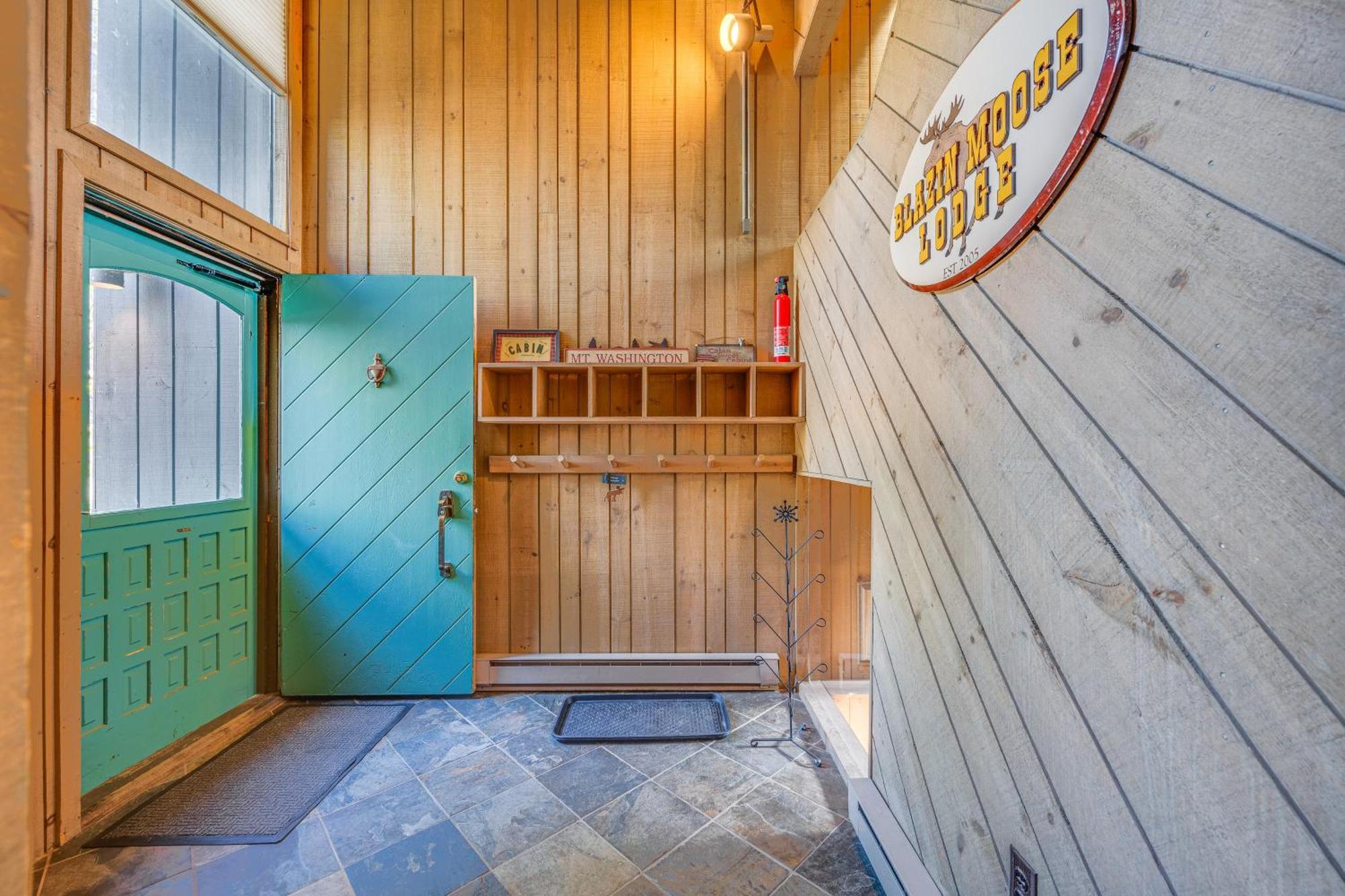 All-Season Conway Condo With Gas Grill! ノース・コンウェー エクステリア 写真