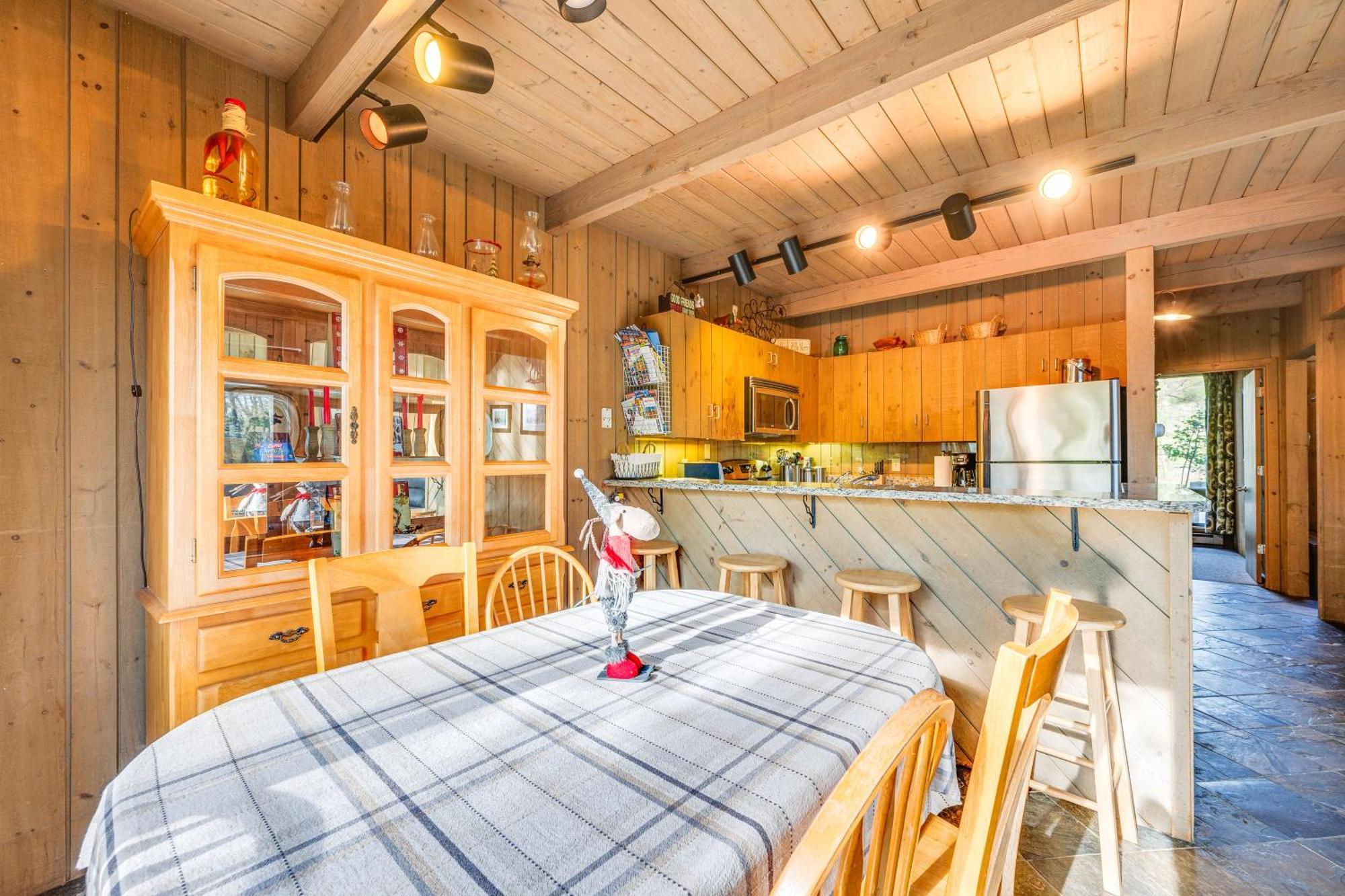 All-Season Conway Condo With Gas Grill! ノース・コンウェー エクステリア 写真